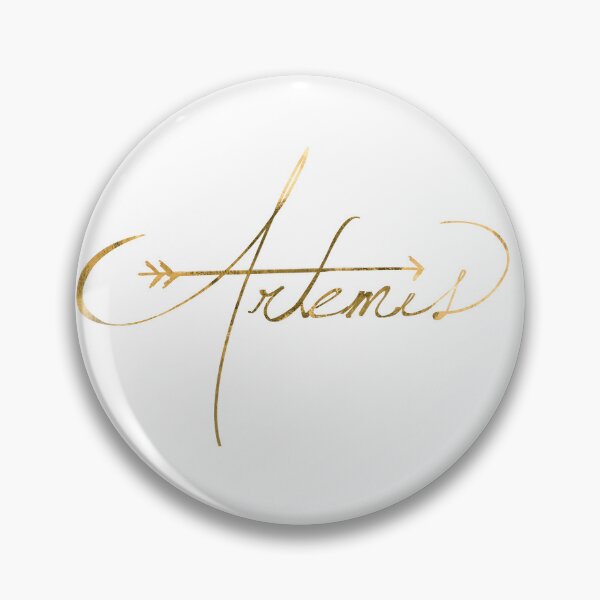 Item preview, Artemis designed and sold by witchlingart.