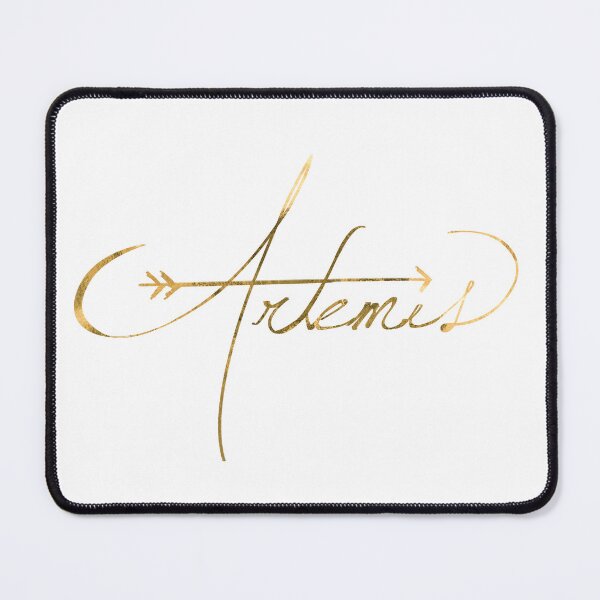 Item preview, Artemis designed and sold by witchlingart.