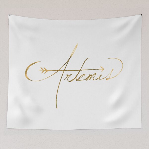 Item preview, Artemis designed and sold by witchlingart.
