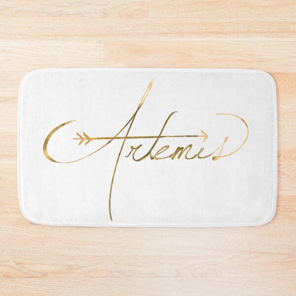 Item preview, Artemis designed and sold by witchlingart.