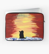 Penguin Laptop Sleeve