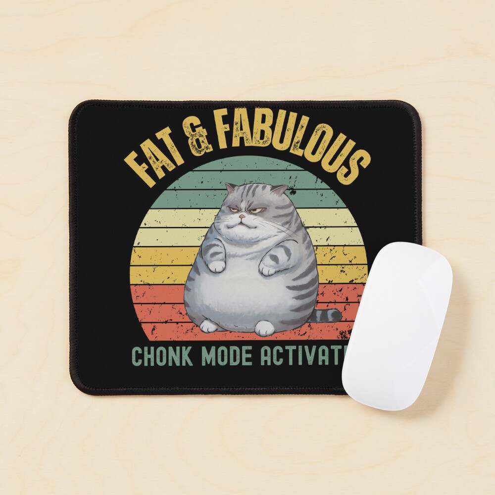 Item preview, Mouse Pad designed and sold by Remy490.