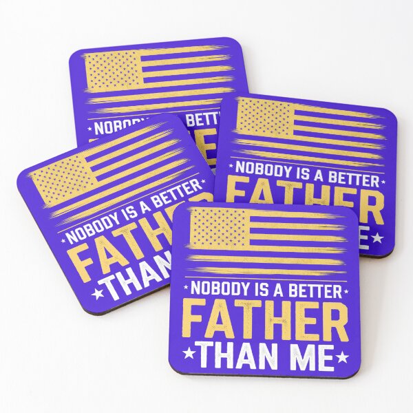 Item preview, The Best Father in the United States designed and sold by wzetart.