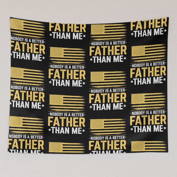 Item preview, The Best Father in the United States designed and sold by wzetart.