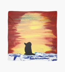 Penguin Scarf