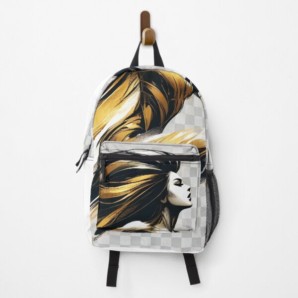 Item preview, SHE: Unstoppable Flow designed and sold by Wesira.