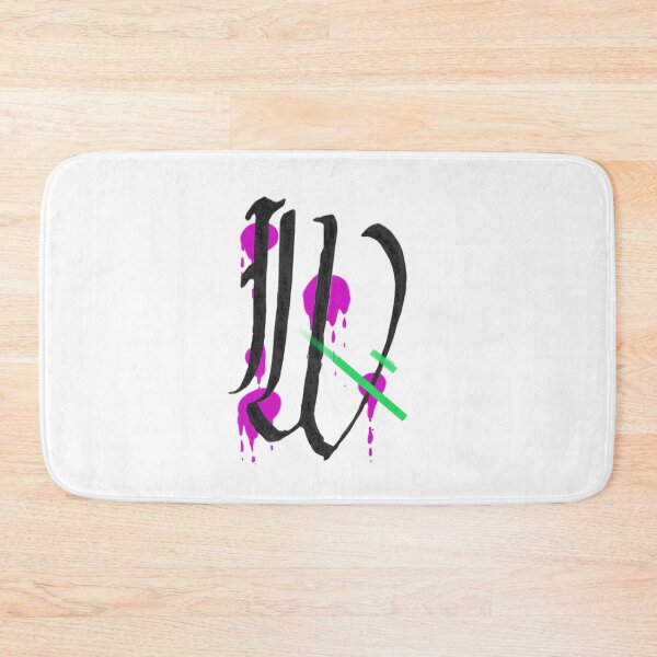 Item preview, W cyber pink designed and sold by Kalhanne.