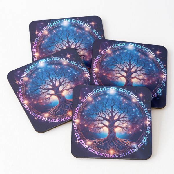 Item preview, Cher's Tree of Life designed and sold by ShermanStudios.