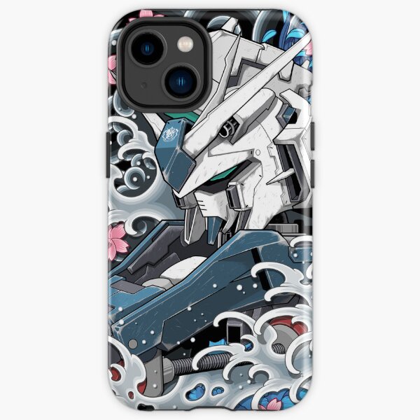 Item preview, Gundam Tattoo, Hi Nu Gundam designed and sold by Snapnfit.