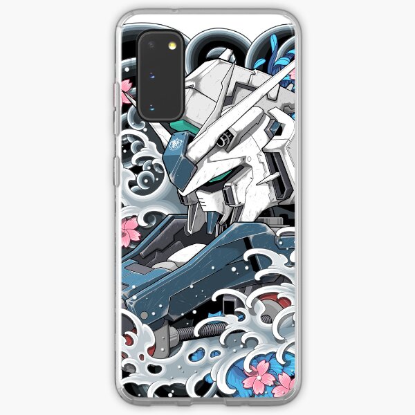 Item preview, Gundam Tattoo, Hi Nu Gundam designed and sold by Snapnfit.