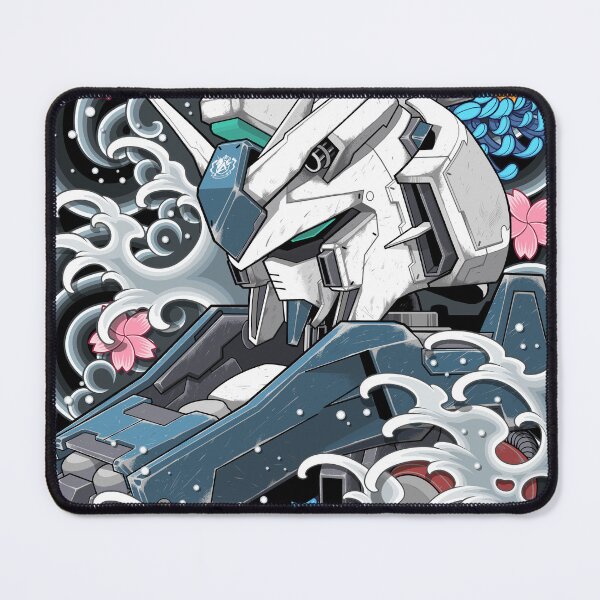 Item preview, Gundam Tattoo, Hi Nu Gundam designed and sold by Snapnfit.