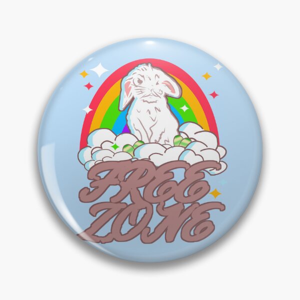 Item preview, Free Zone Easter Holidays designed and sold by vibeno1.
