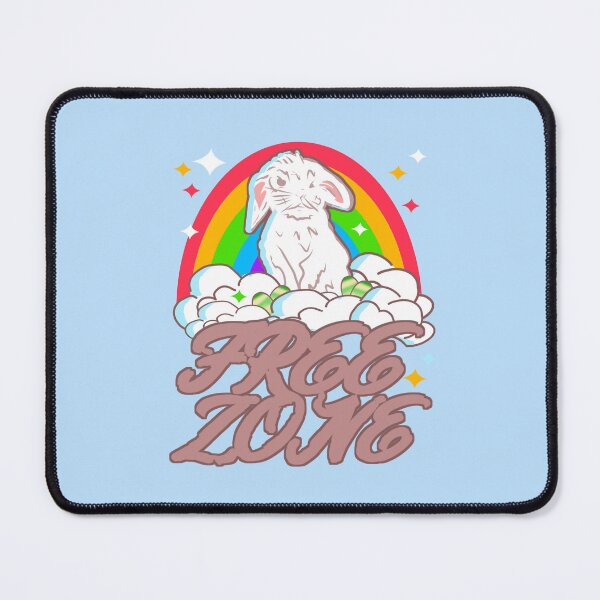 Item preview, Free Zone Easter Holidays designed and sold by vibeno1.