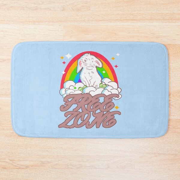 Item preview, Free Zone Easter Holidays designed and sold by vibeno1.