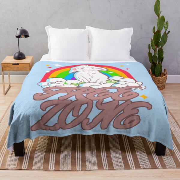 Item preview, Free Zone Easter Holidays designed and sold by vibeno1.