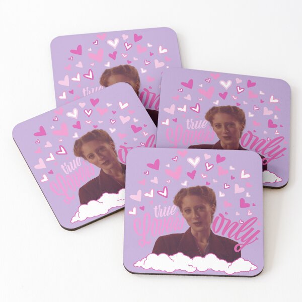 Item preview, True Lovers Only designed and sold by smokiedokie.