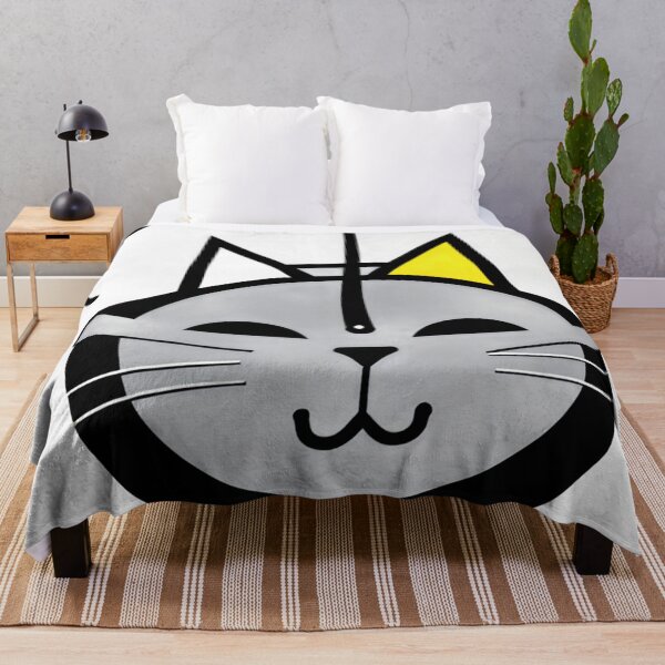 Item preview, Mystical Feline Elegance – Enchanting Cat Wall Art #10 designed and sold by MorningTrends.