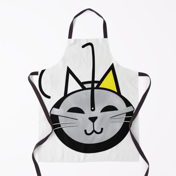 Item preview, Mystical Feline Elegance – Enchanting Cat Wall Art #10 designed and sold by MorningTrends.