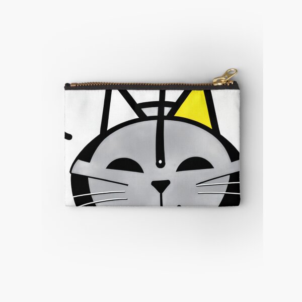 Item preview, Mystical Feline Elegance – Enchanting Cat Wall Art #10 designed and sold by MorningTrends.