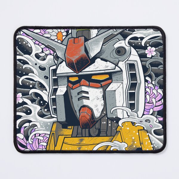 Item preview, Super Awesome Gundam designed and sold by Snapnfit.