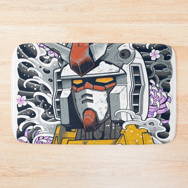 Item preview, Super Awesome Gundam designed and sold by Snapnfit.