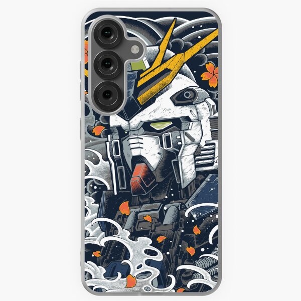 Item preview, Nu Gundam Awesome designed and sold by Snapnfit.
