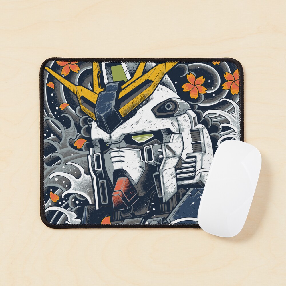 Item preview, Mouse Pad designed and sold by Snapnfit.