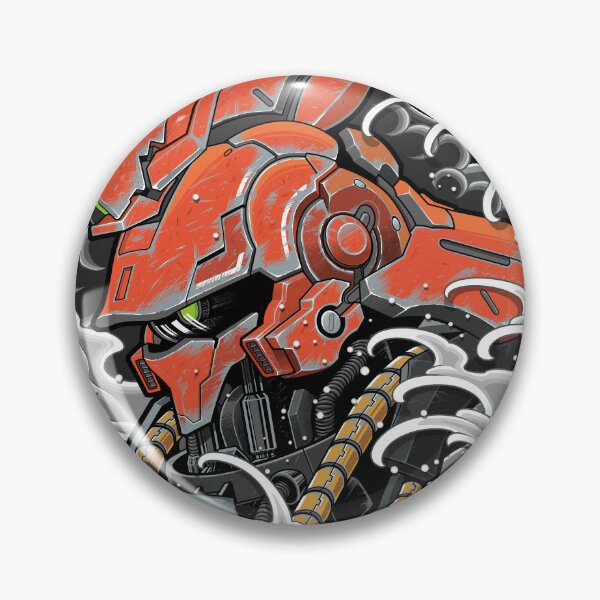 Item preview, Sazabi Awesome designed and sold by Snapnfit.