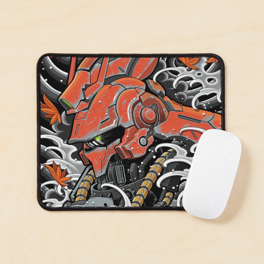 Item preview, Mouse Pad designed and sold by Snapnfit.