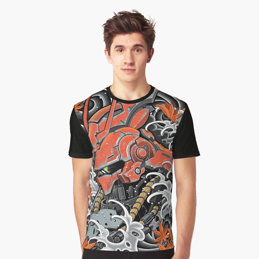 Item preview, Graphic T-Shirt designed and sold by Snapnfit.