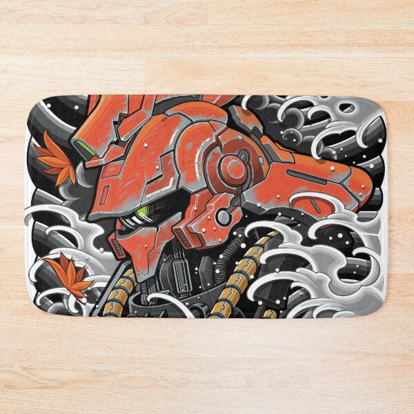 Item preview, Sazabi Awesome designed and sold by Snapnfit.