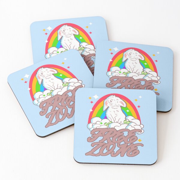 Item preview, Free Zone Easter Holidays designed and sold by vibeno1.