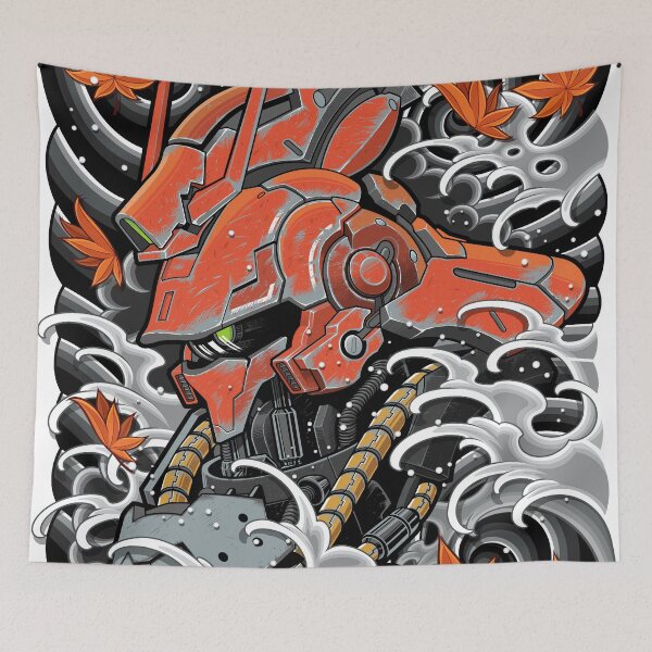 Item preview, Sazabi Awesome designed and sold by Snapnfit.