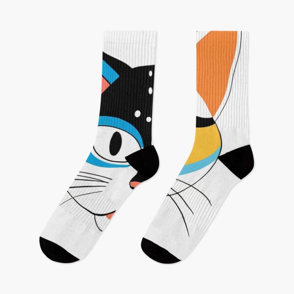 Item preview, Mystical Feline Elegance – Enchanting Cat Wall Art #11 designed and sold by MorningTrends.