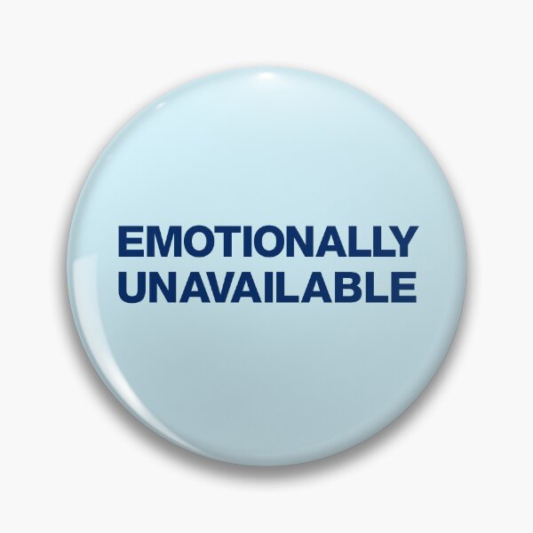 Item preview, Stipe - Emotionally unavailable music T-shirt designed and sold by retropetrol.