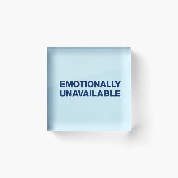 Item preview, Stipe - Emotionally unavailable music T-shirt designed and sold by retropetrol.