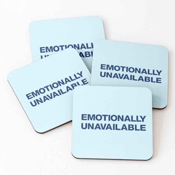 Item preview, Stipe - Emotionally unavailable music T-shirt designed and sold by retropetrol.