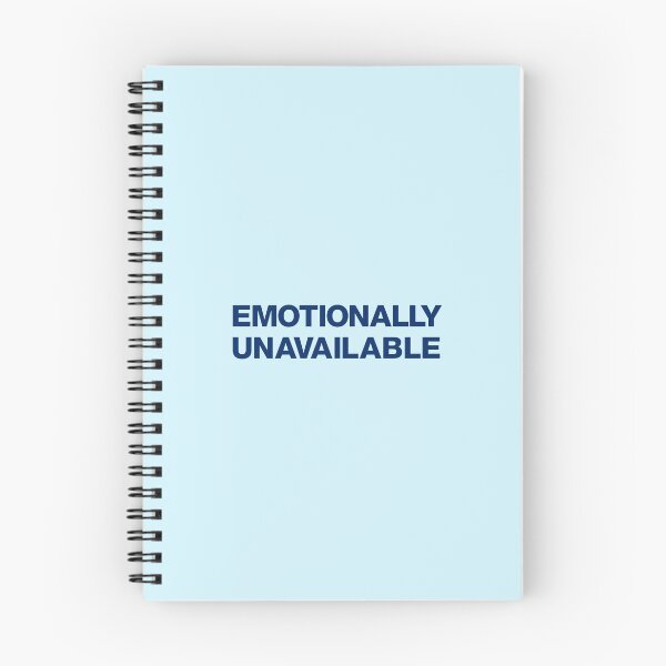 Item preview, Stipe - Emotionally unavailable music T-shirt designed and sold by retropetrol.