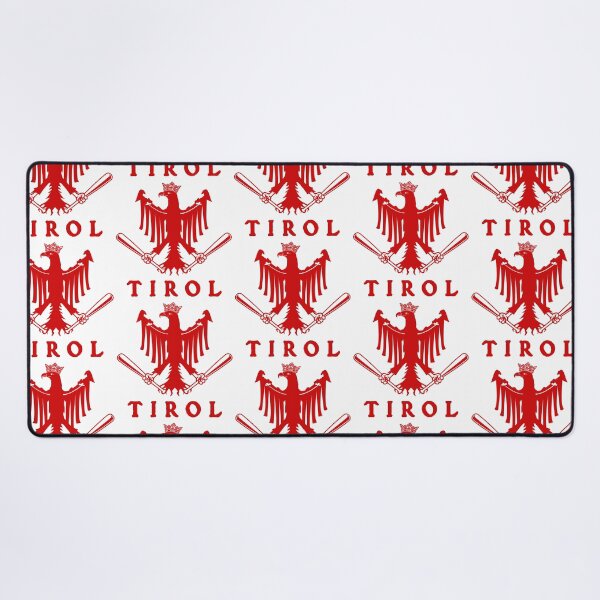 Item preview, Proud Tyrol; designed and sold by StickerApe.
