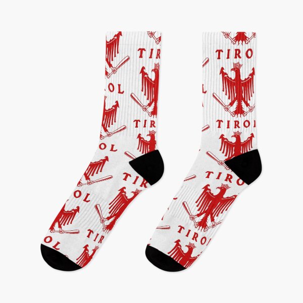 Item preview, Proud Tyrol; designed and sold by StickerApe.