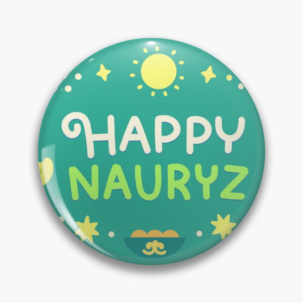 Item preview, Happy Nauryz  designed and sold by Artyerke.