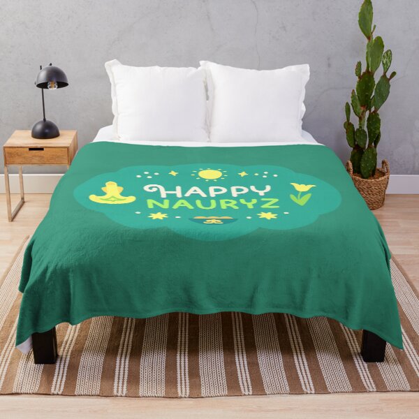 Item preview, Happy Nauryz designed and sold by Artyerke.