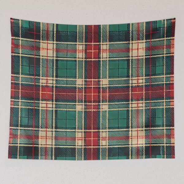 Item preview, Scottish Tartan designed and sold by KayUweRott.