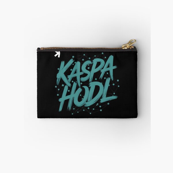 Item preview, Kaspa DAG Network NextGen Crypto Tech designed and sold by RadDeck.