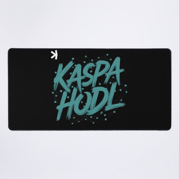 Item preview, Kaspa DAG Network NextGen Crypto Tech designed and sold by RadDeck.