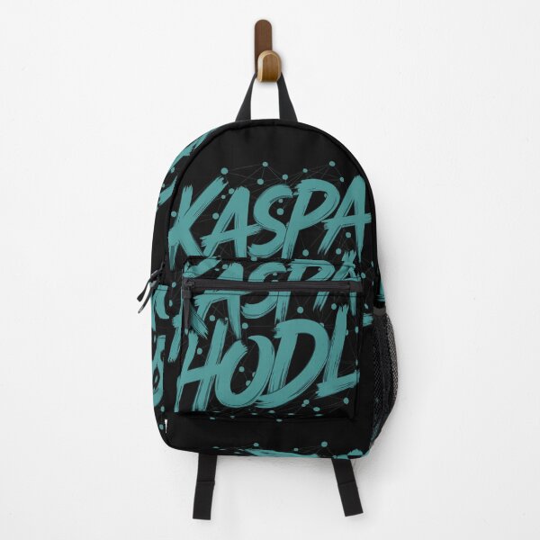 Item preview, Kaspa DAG Network NextGen Crypto Tech designed and sold by RadDeck.