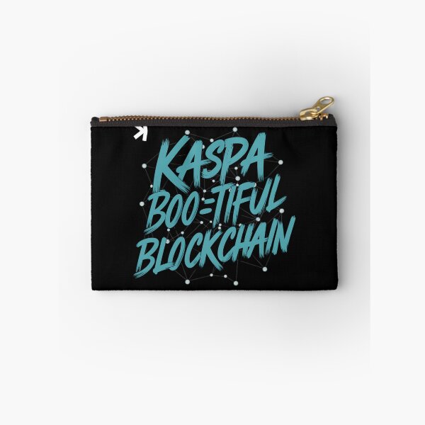 Item preview, Kaspa Miner’s Dream Crypto Mining Artwork designed and sold by RadDeck.
