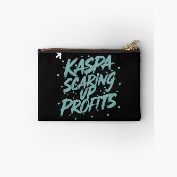 Item preview, Kaspa Revolution The Fastest Blockchain designed and sold by RadDeck.