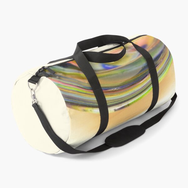 Item preview, Rainbow Glass Bowl designed and sold by RebeccaNZ.
