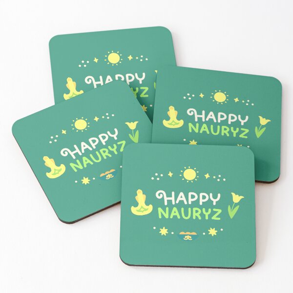 Item preview, Happy Nauryz  designed and sold by Artyerke.